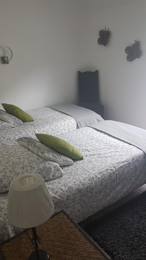 Appartement Cosy Au Pied Du Tourmalet Campan Ngoại thất bức ảnh